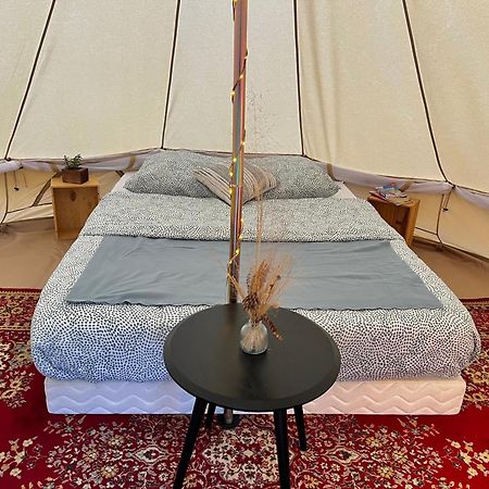 Aparra Surfcamp Saint-Georges-De-Didonne酒店 外观 照片