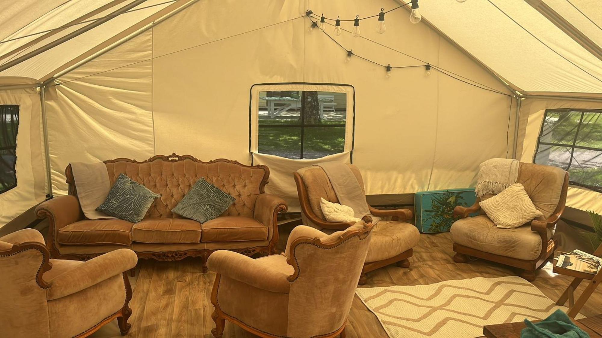 Aparra Surfcamp Saint-Georges-De-Didonne酒店 外观 照片