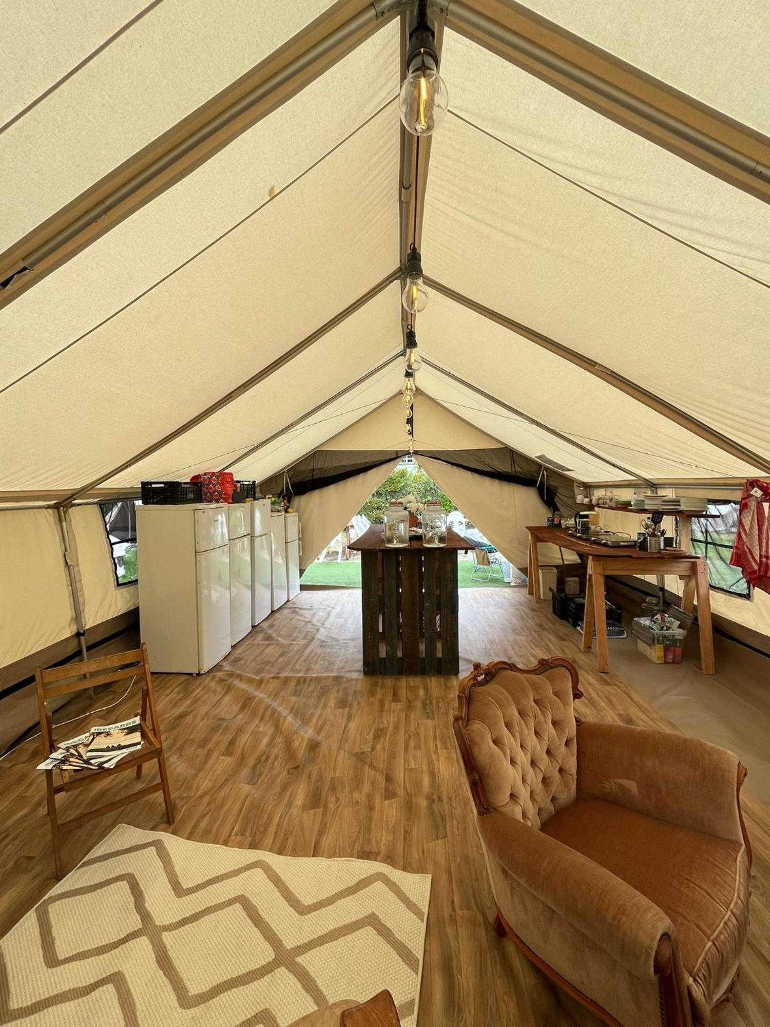 Aparra Surfcamp Saint-Georges-De-Didonne酒店 外观 照片
